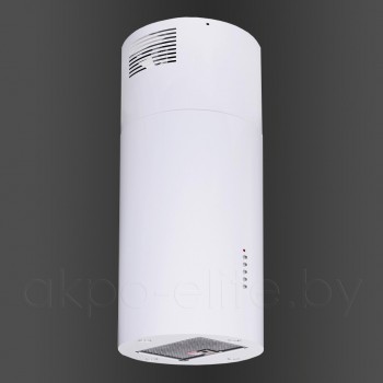 Кухонная вытяжка Akpo Isla Balmera wk-4 WH